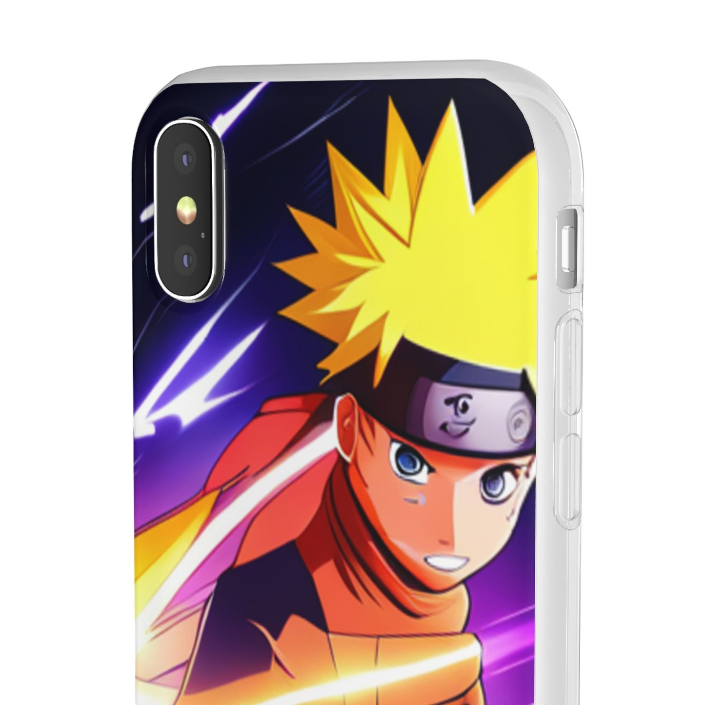 Flexi Case [Naruto]