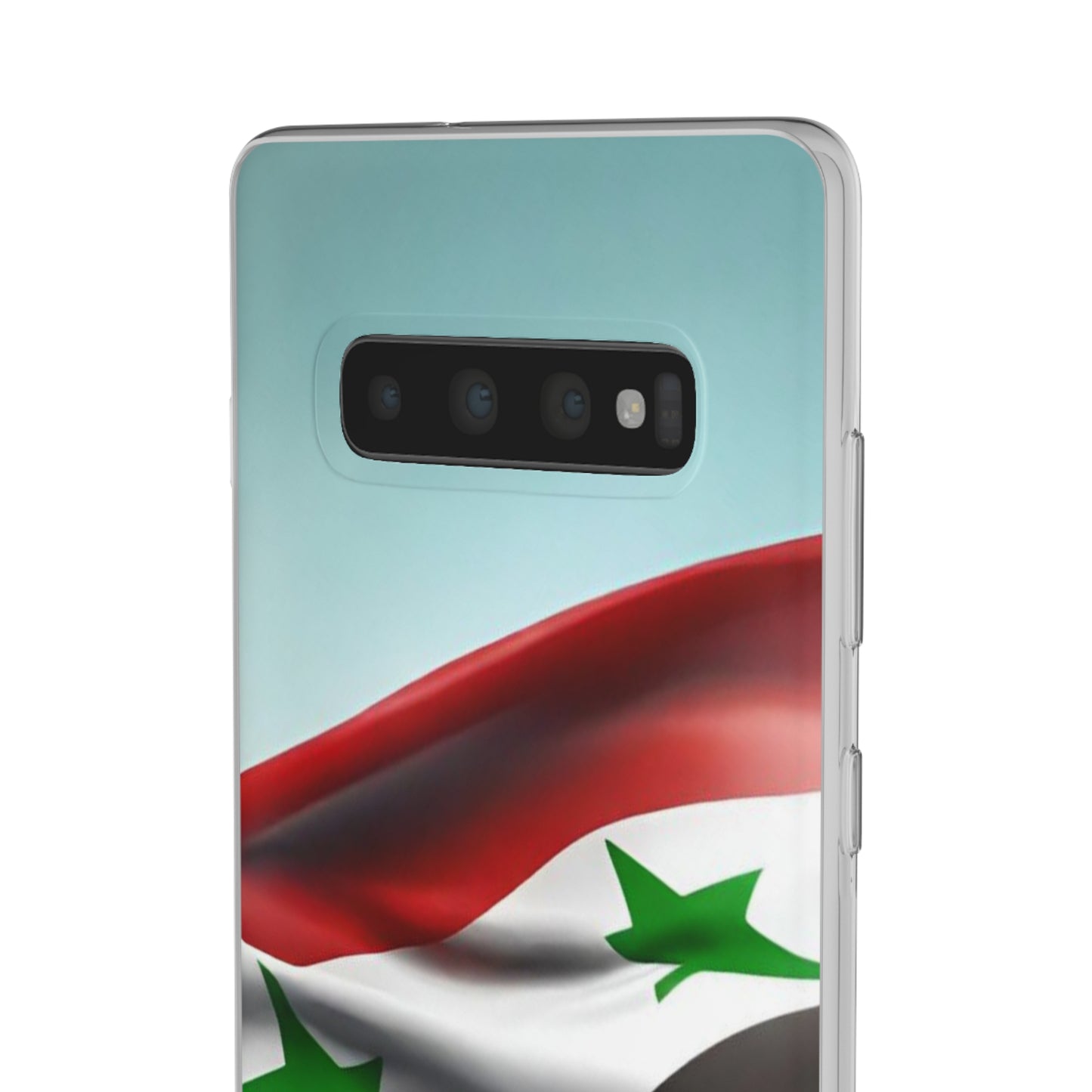 Flexi Case [Syria]