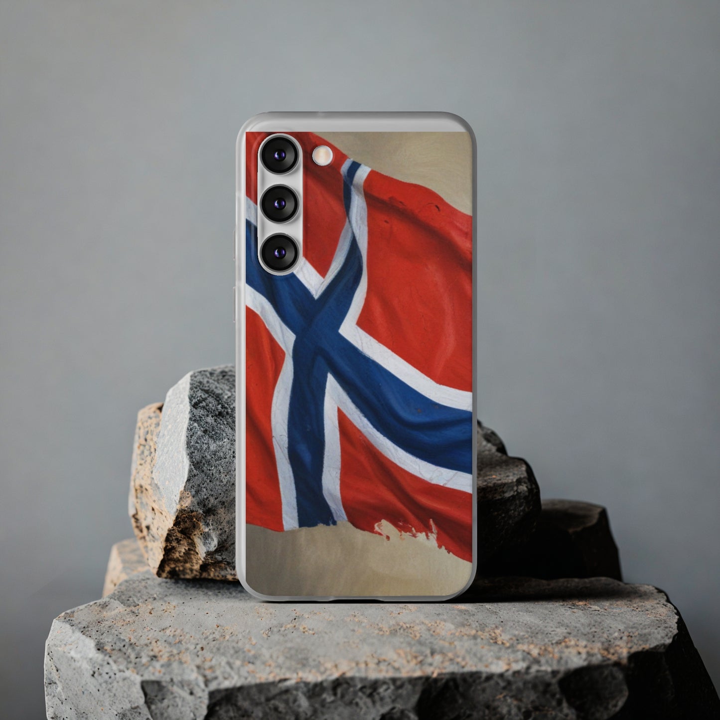 Flexi Case [Norway]