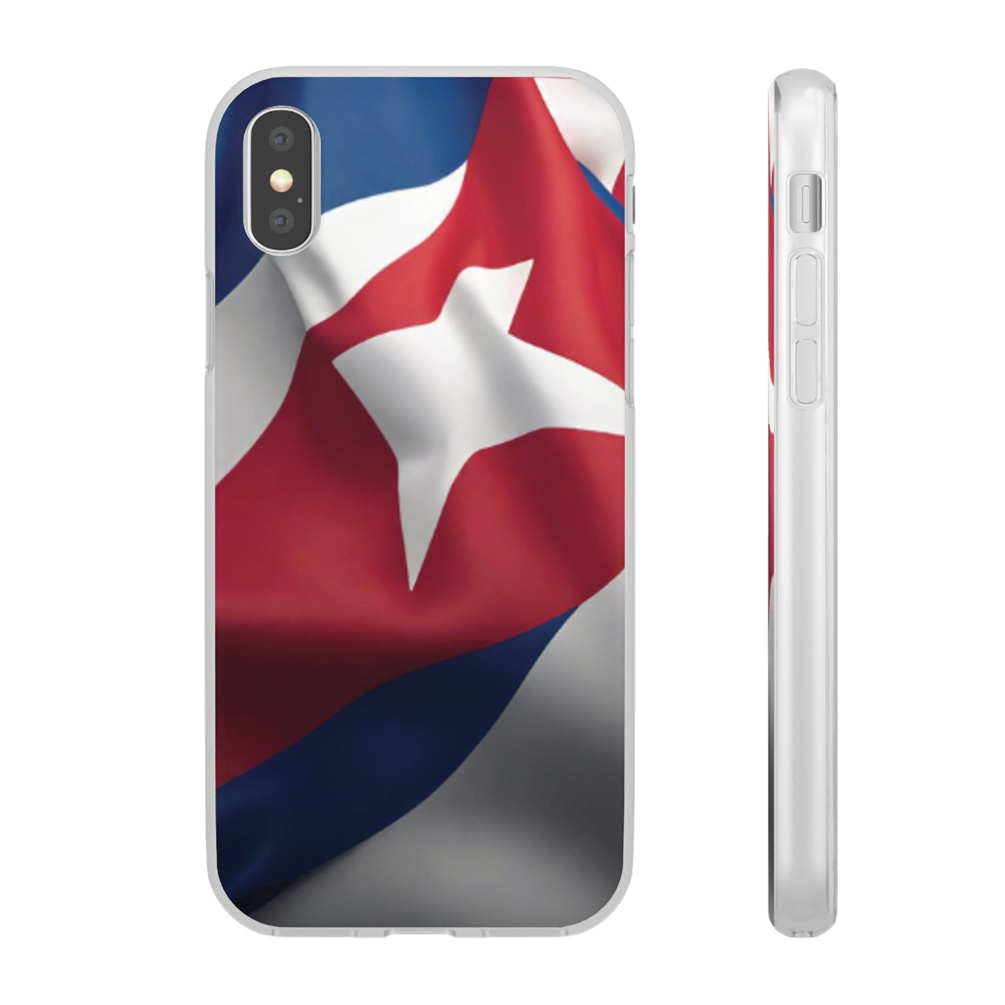 Flexi Case [Cuba]