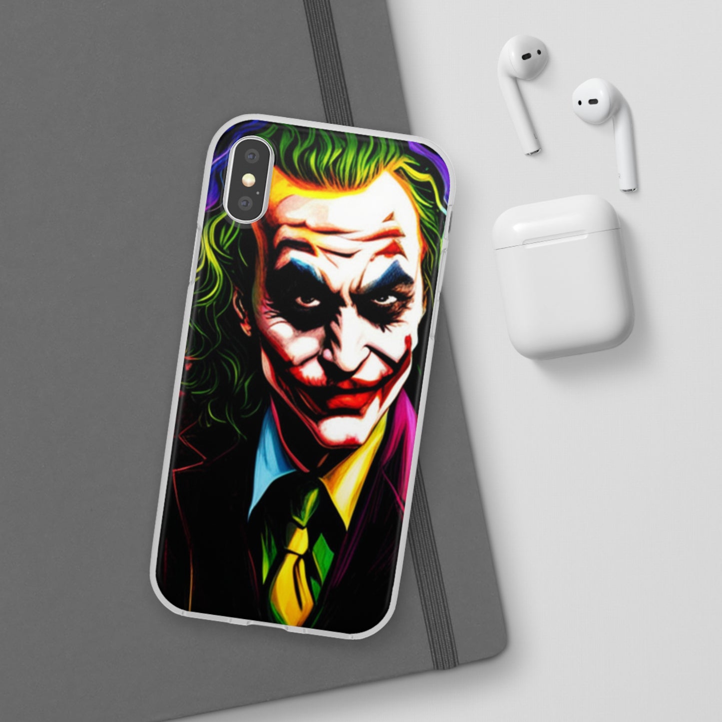 Flexi Case [Joker]