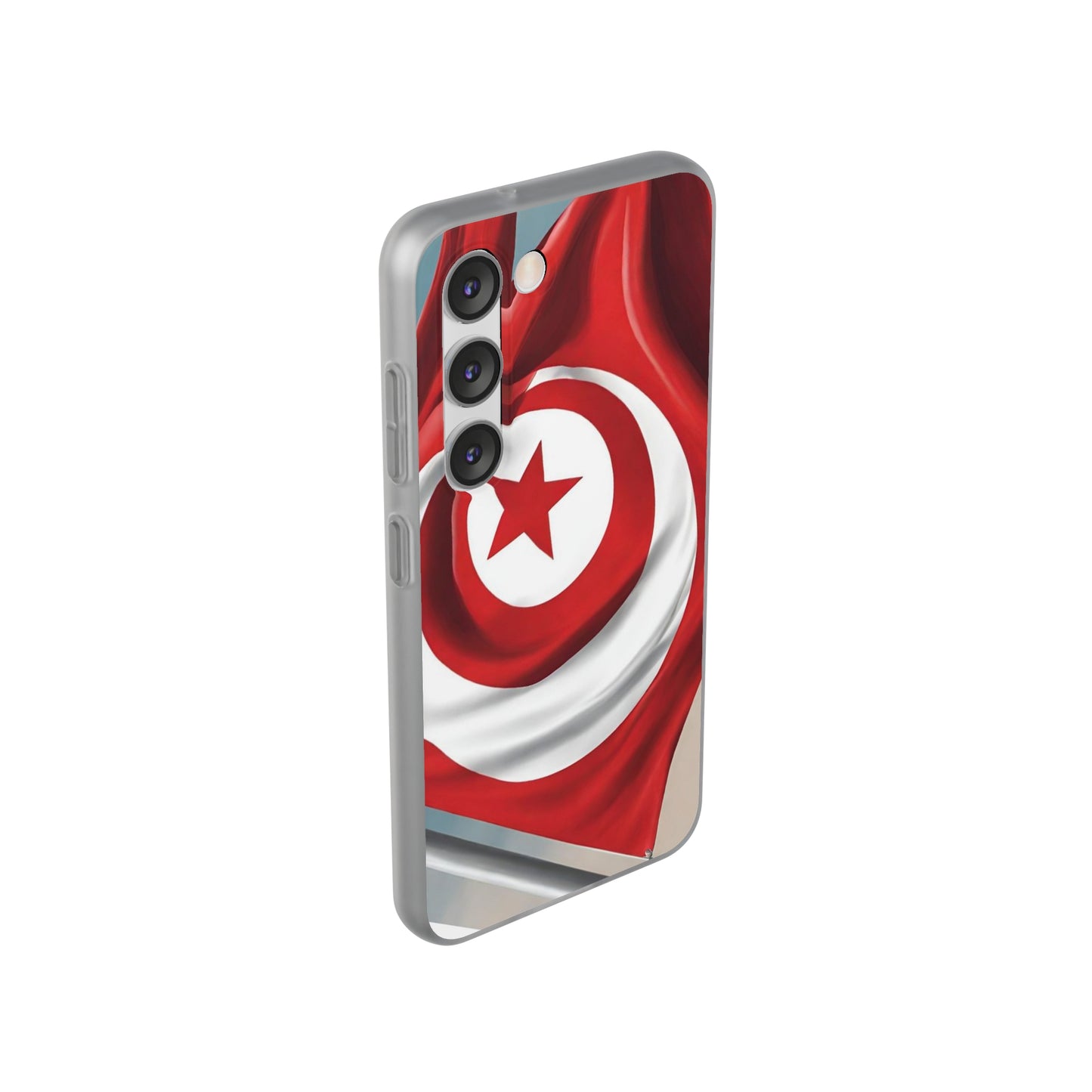 Flexi Case [Tunisia]