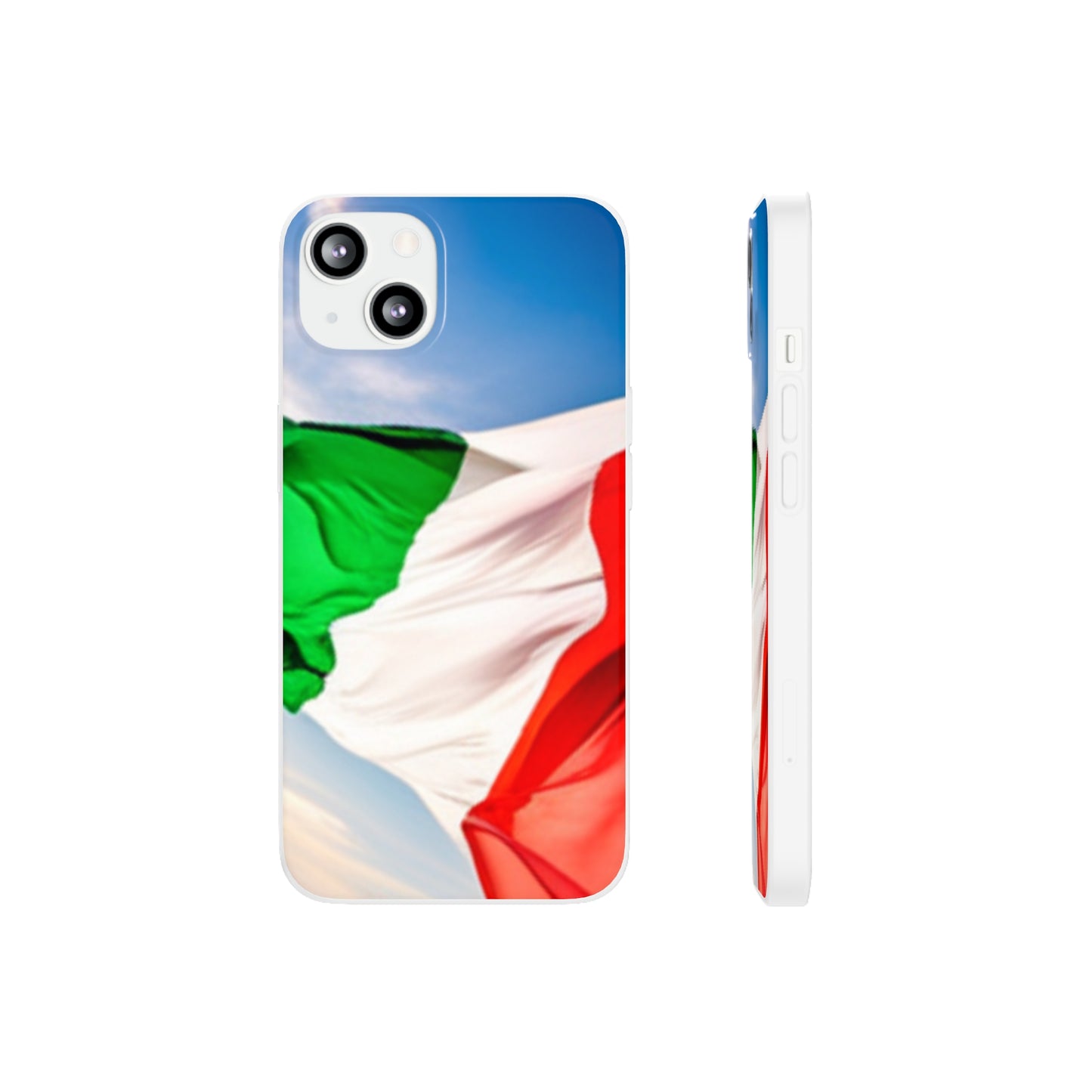 Flexi Case [Italy]