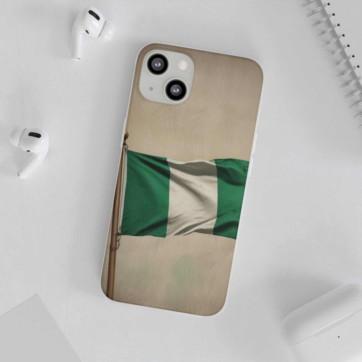 Flexi Case [Nigeria]