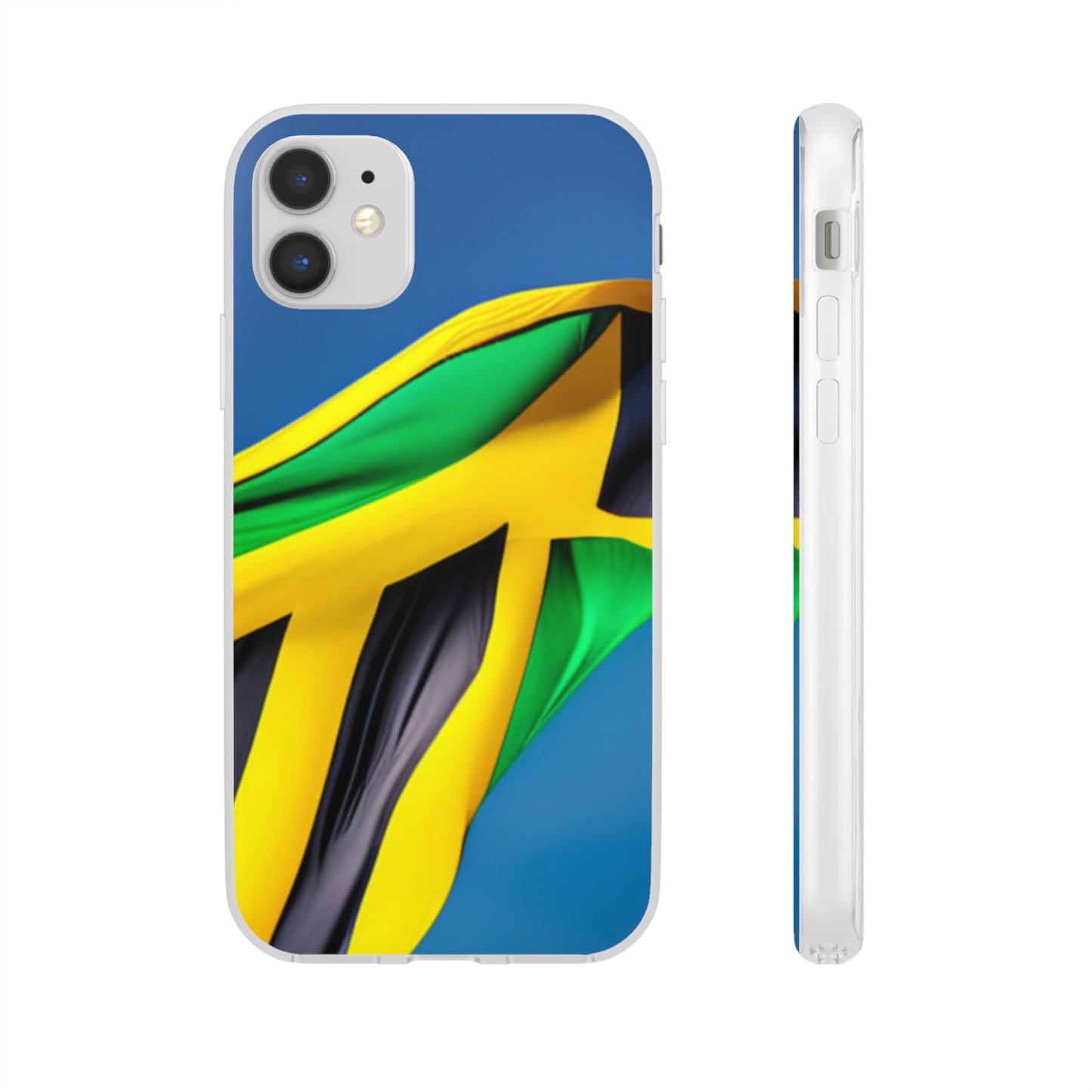 Flexi Case [Jamaica]