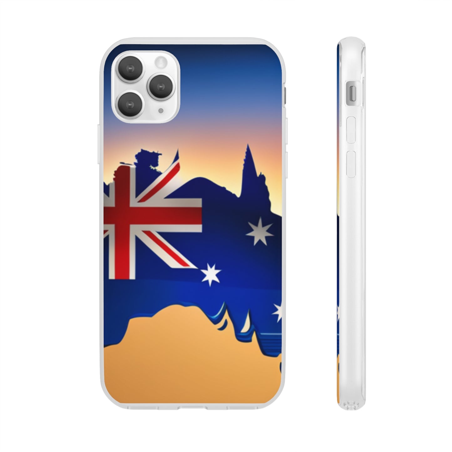 Flexi Case [Australia]