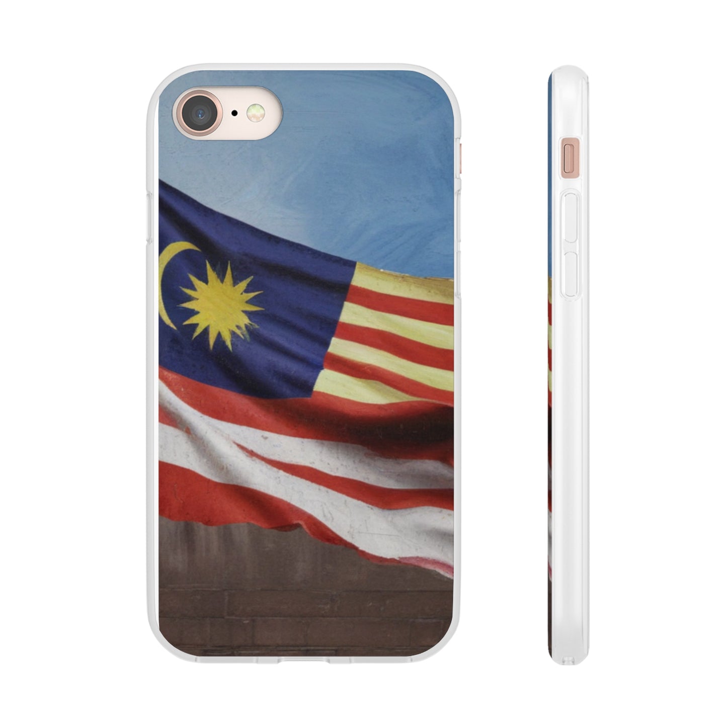 Flexi Case [Malaysia]