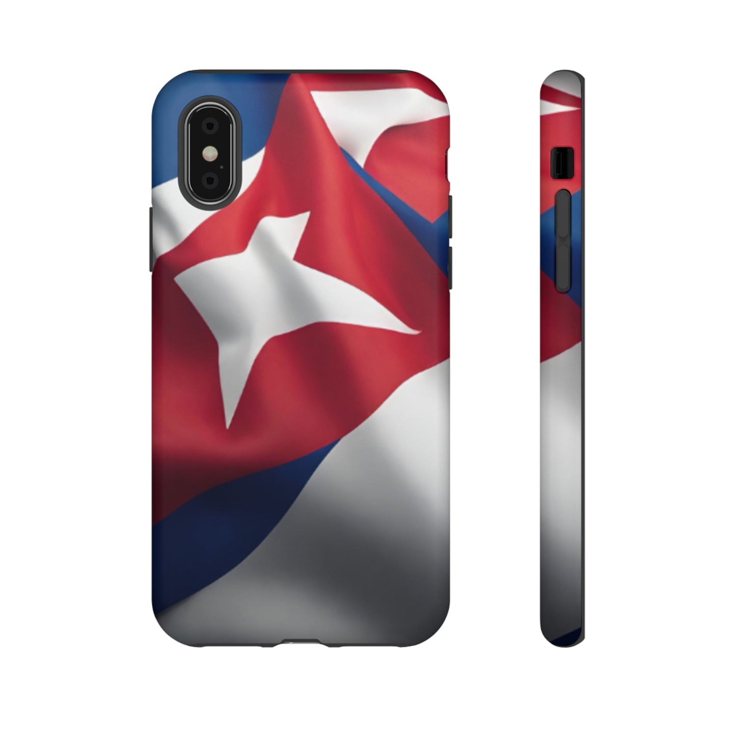 Tough Case [Cuba]