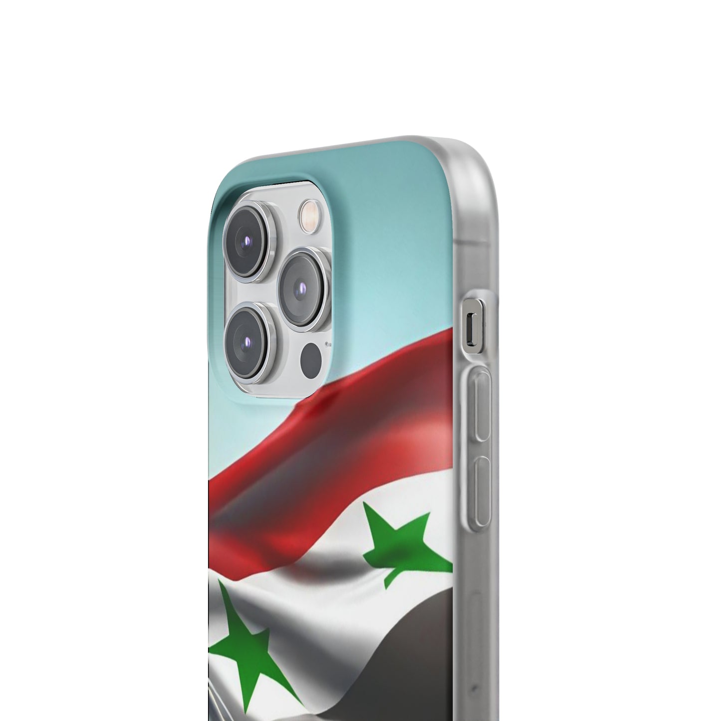 Flexi Case [Syria]