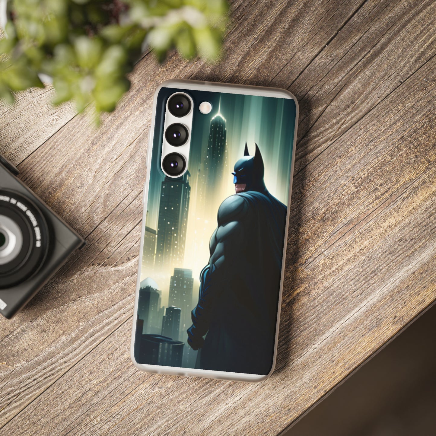 Flexi Case [Batman]