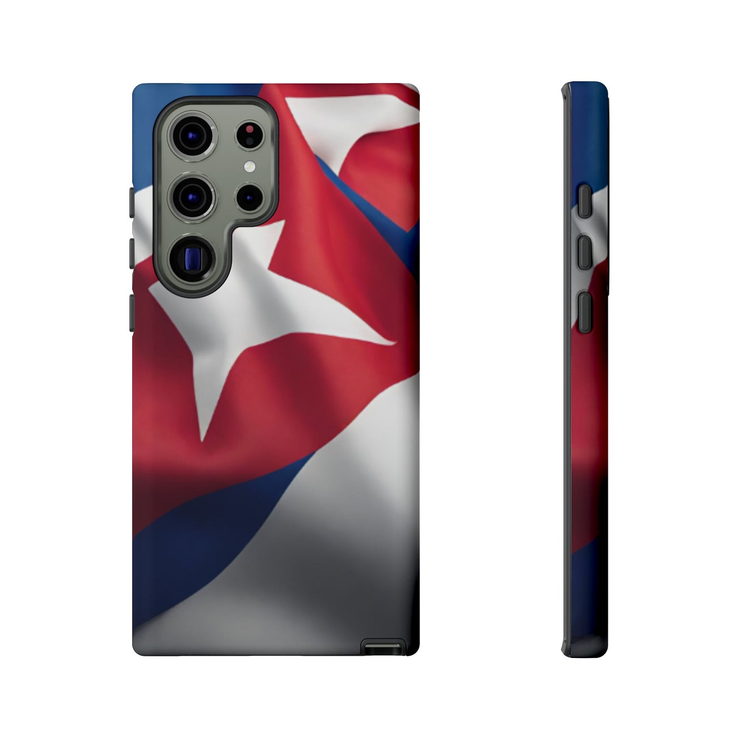 Tough Case [Cuba]