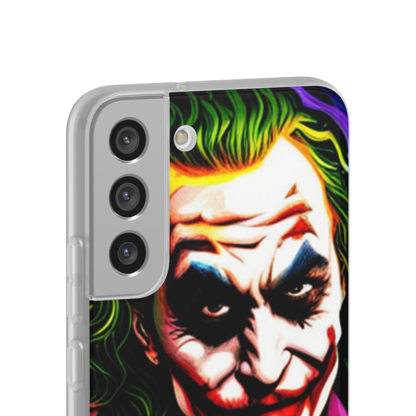 Flexi Case [Joker]