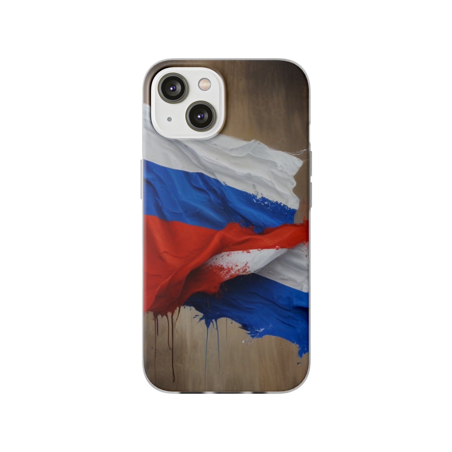 Flexi Case [Russia]