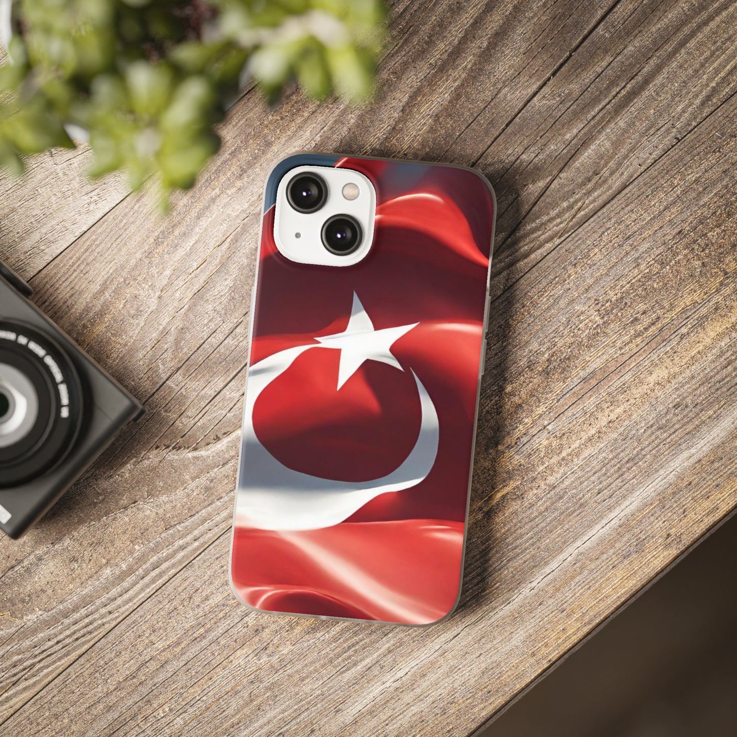 Flexi Case [Turkey]