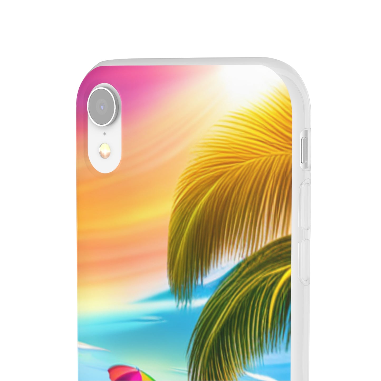 Flexi Case [Beach]