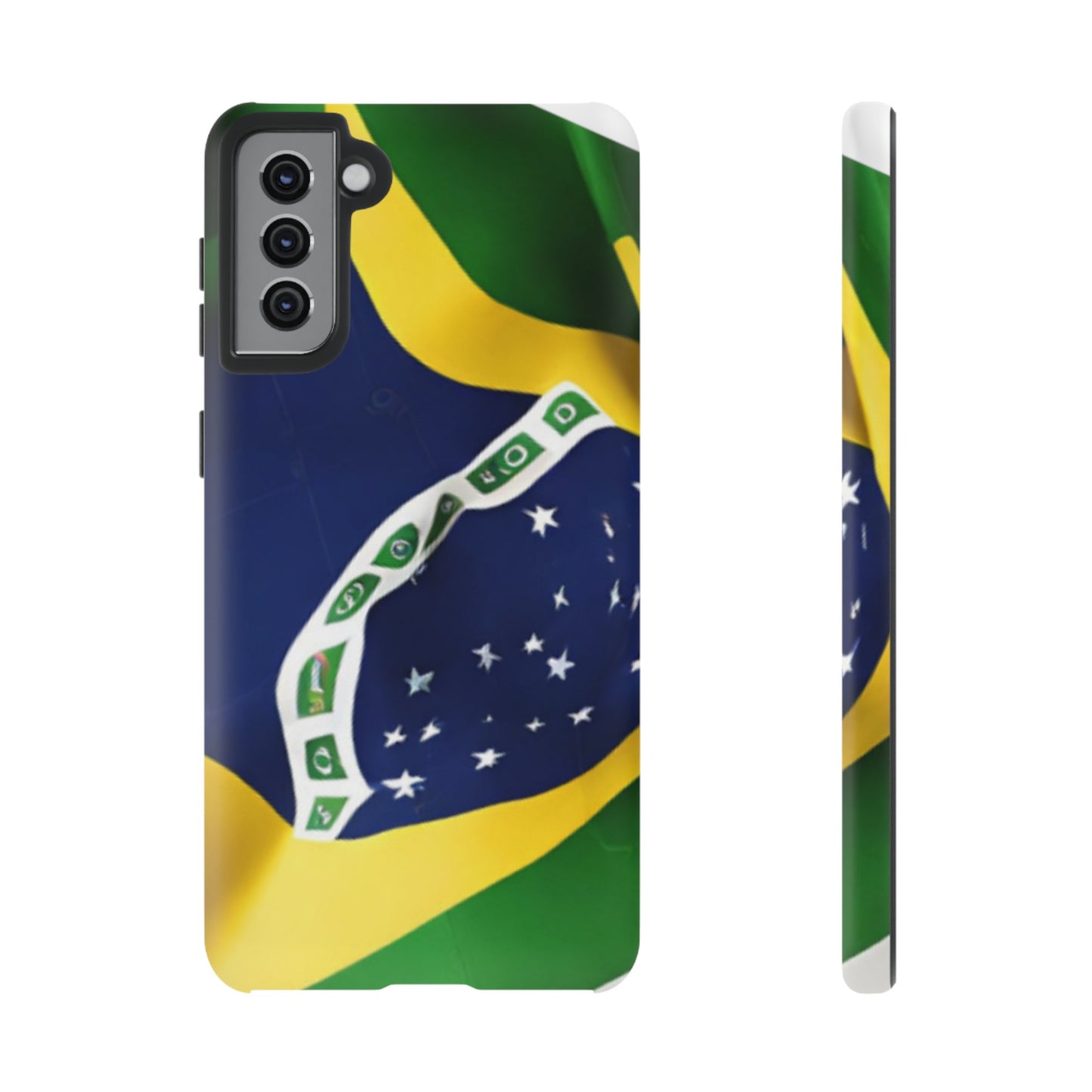 Tough Case [Brazil]