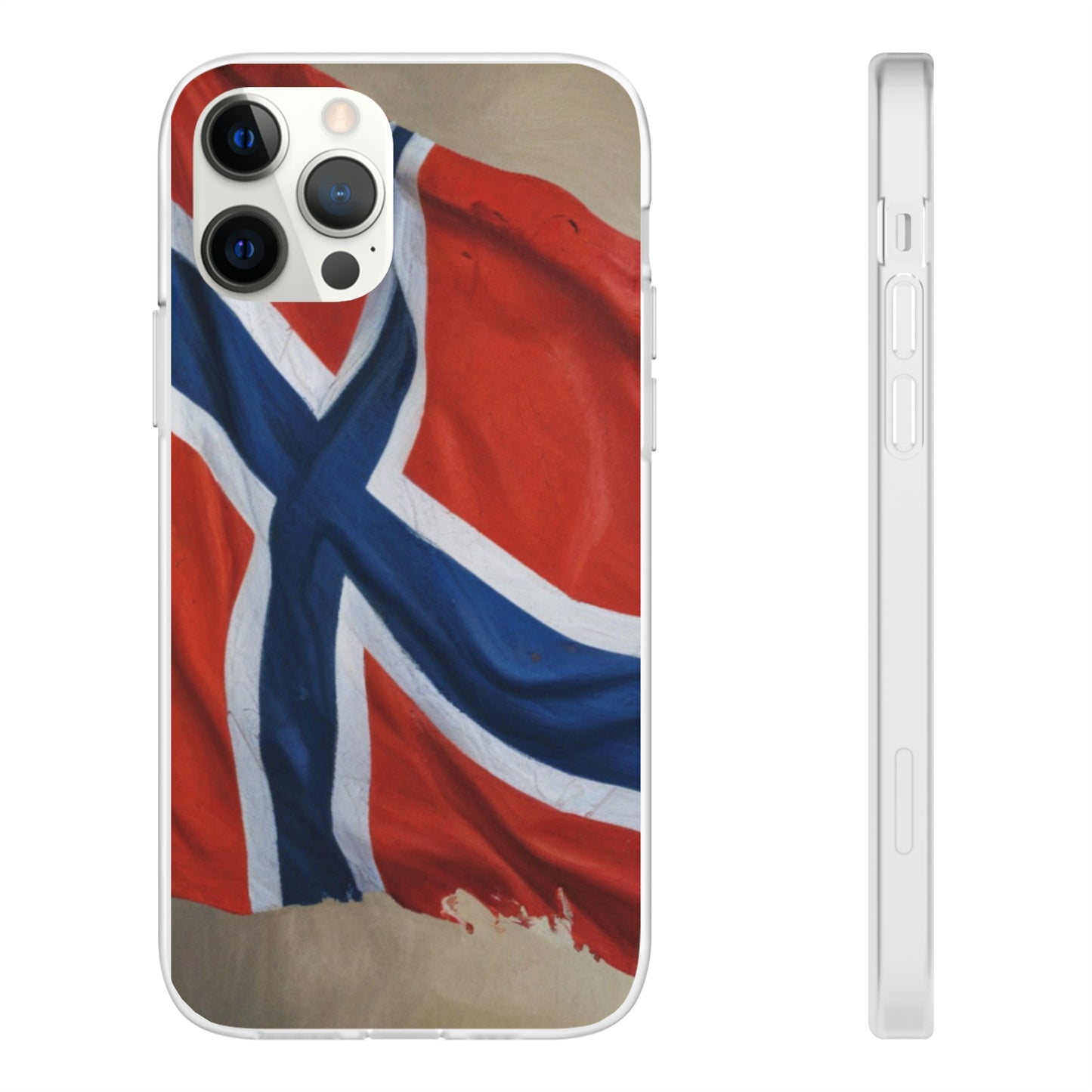 Flexi Case [Norway]