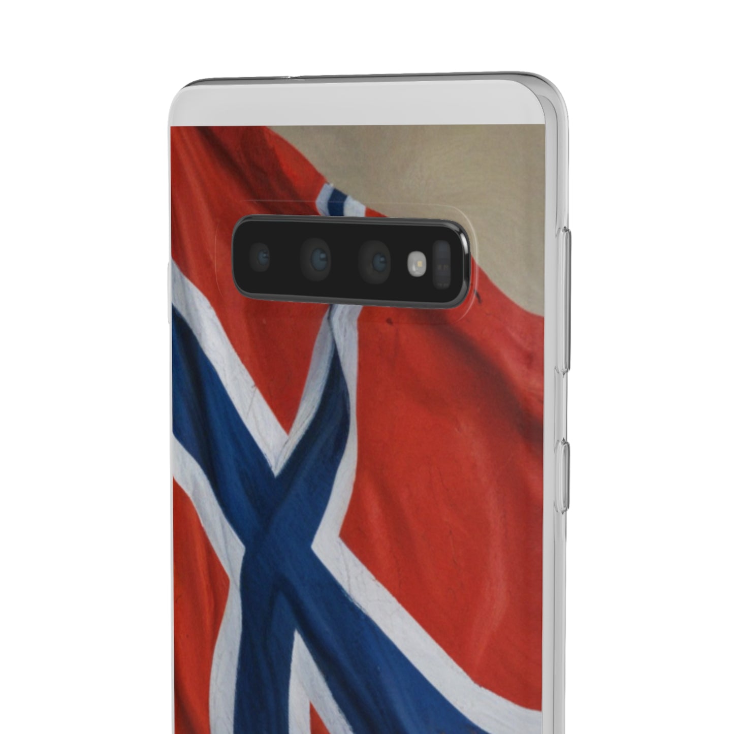 Flexi Case [Norway]