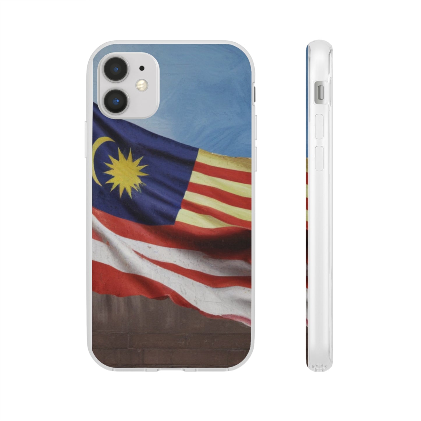 Flexi Case [Malaysia]