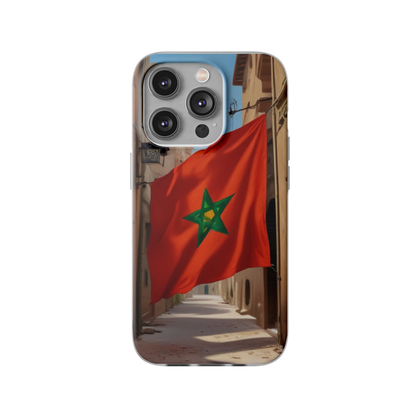 Flexi Case [Morocco]