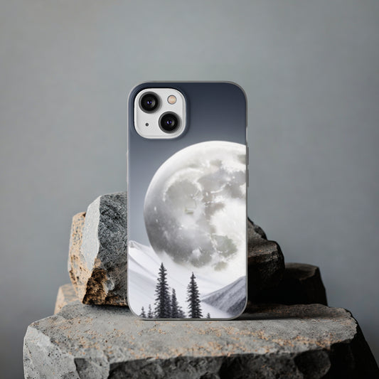 Flexi Case [Moon]