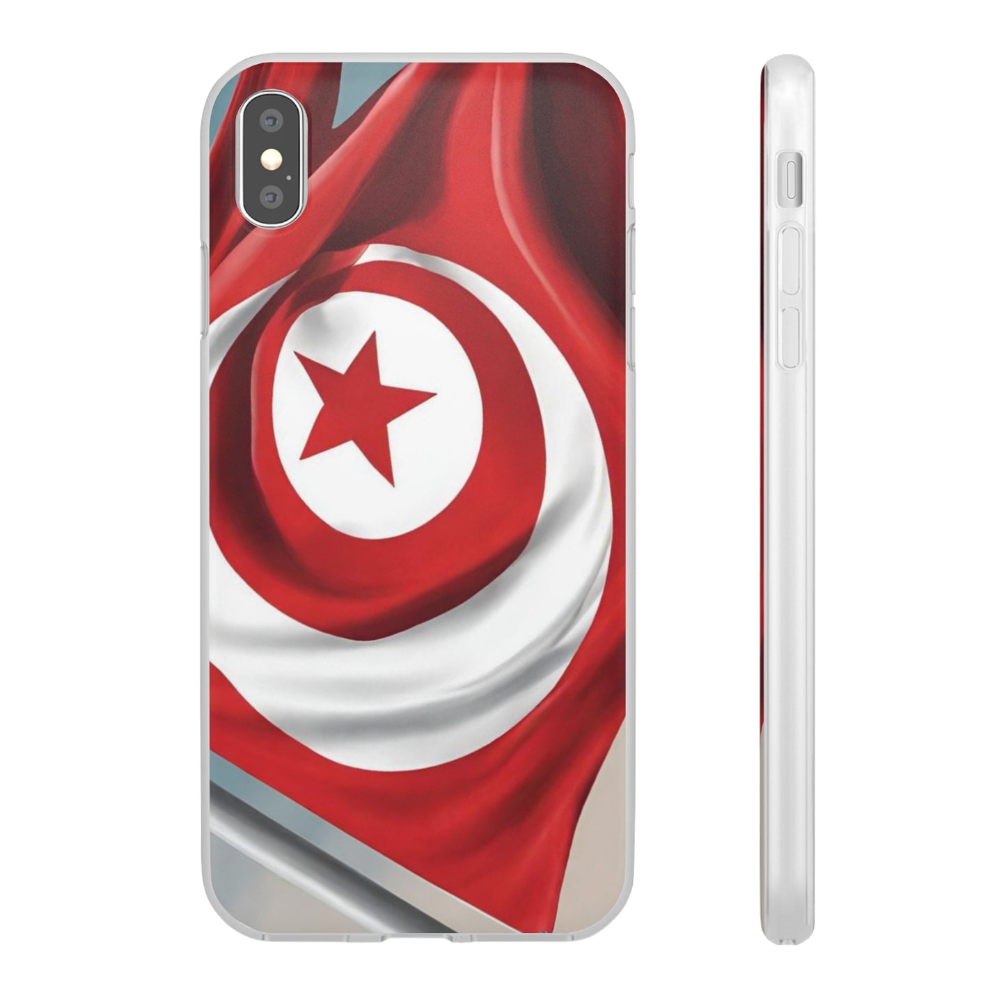 Flexi Case [Tunisia]