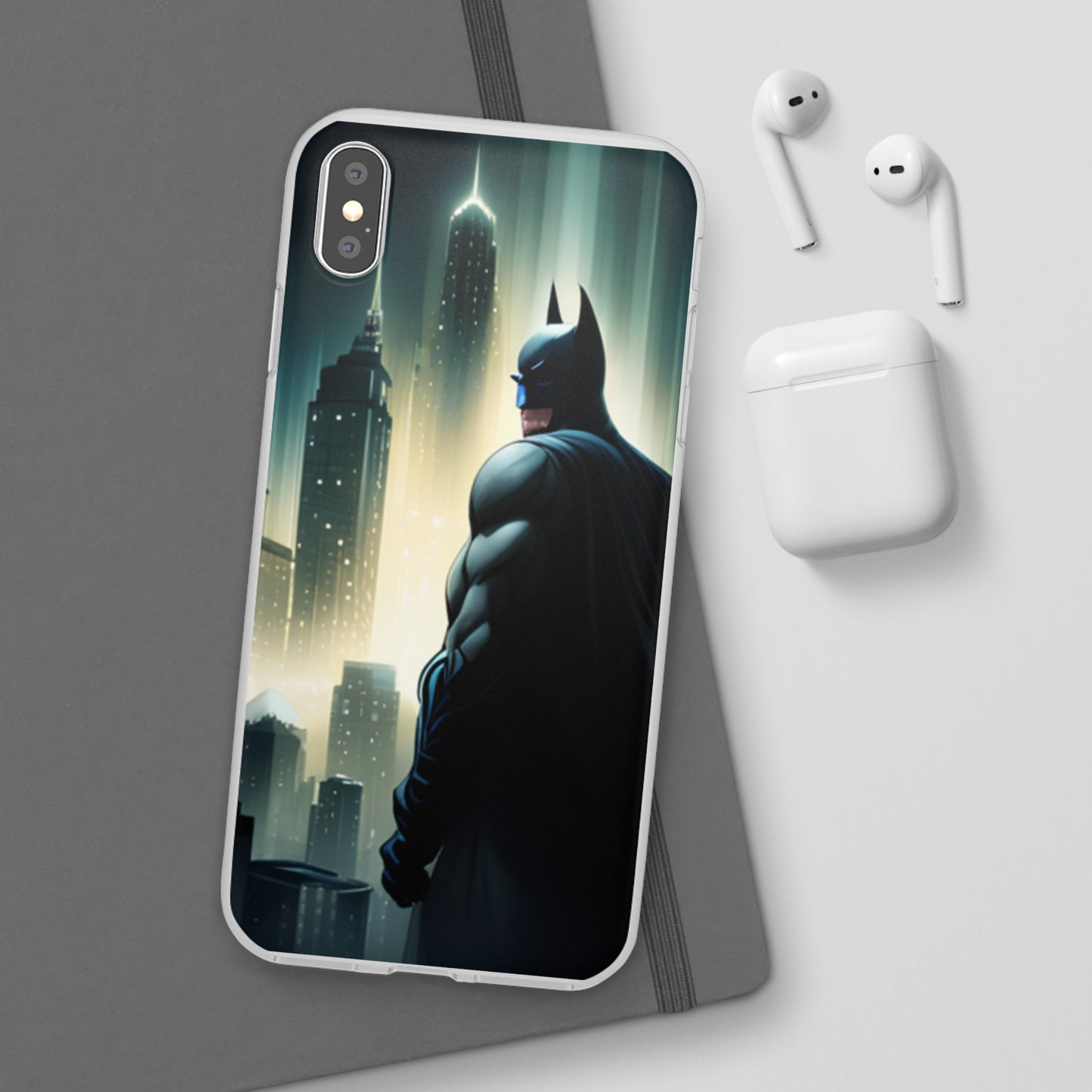 Flexi Case [Batman]