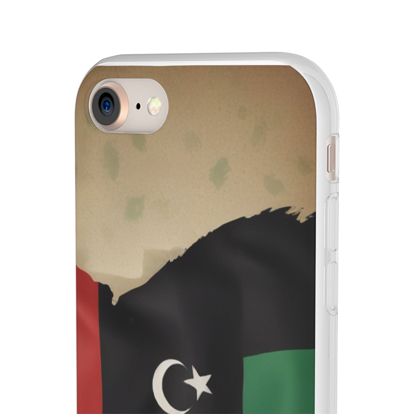 Flexi Case [Libya]