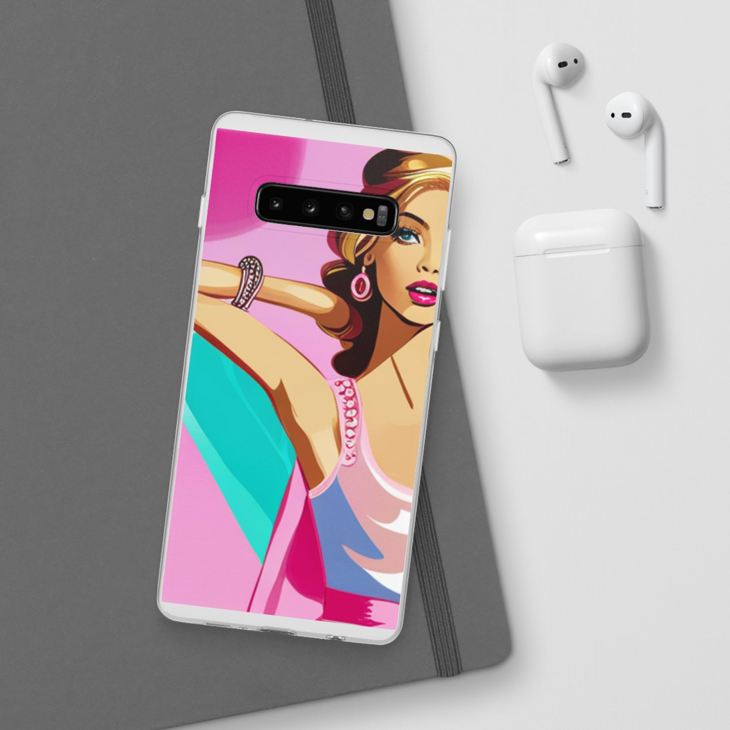 Flexi Case [CityGirl]