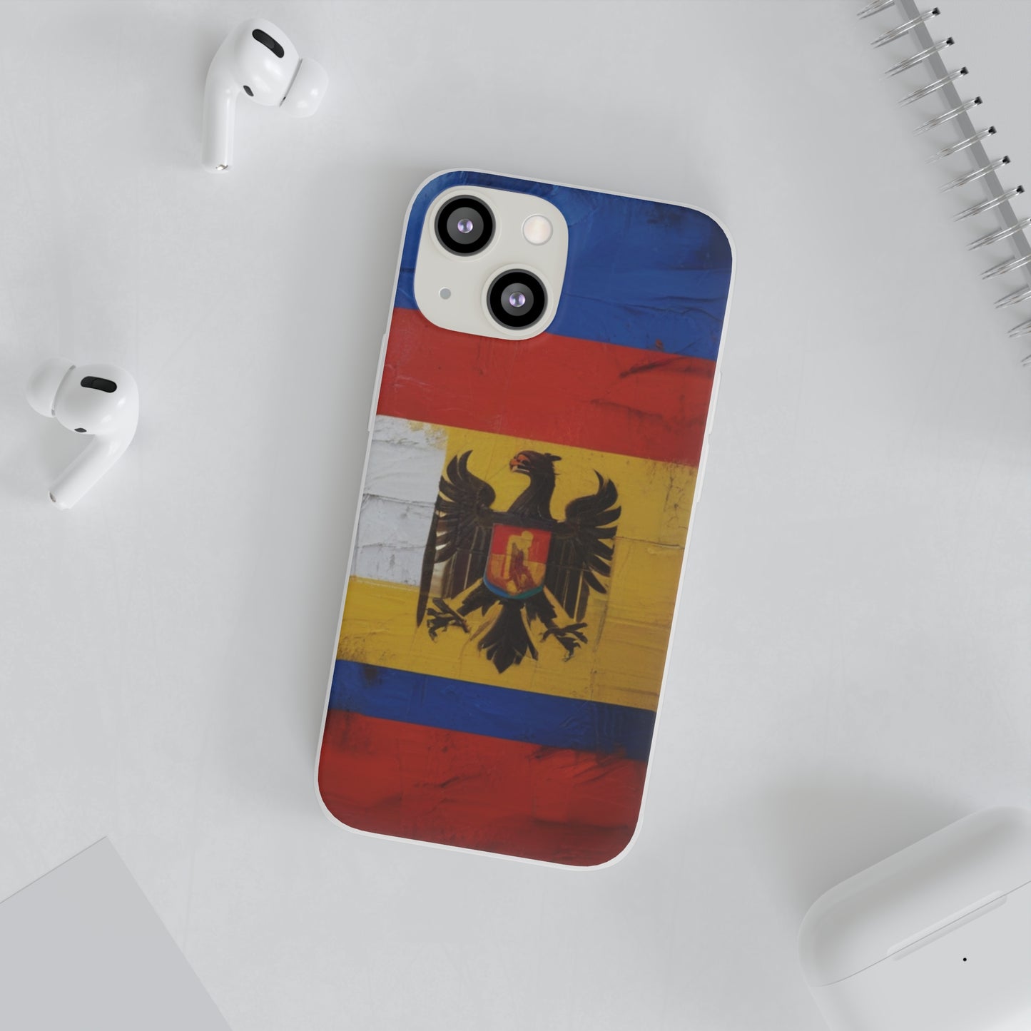 Flexi Case [Moldova]