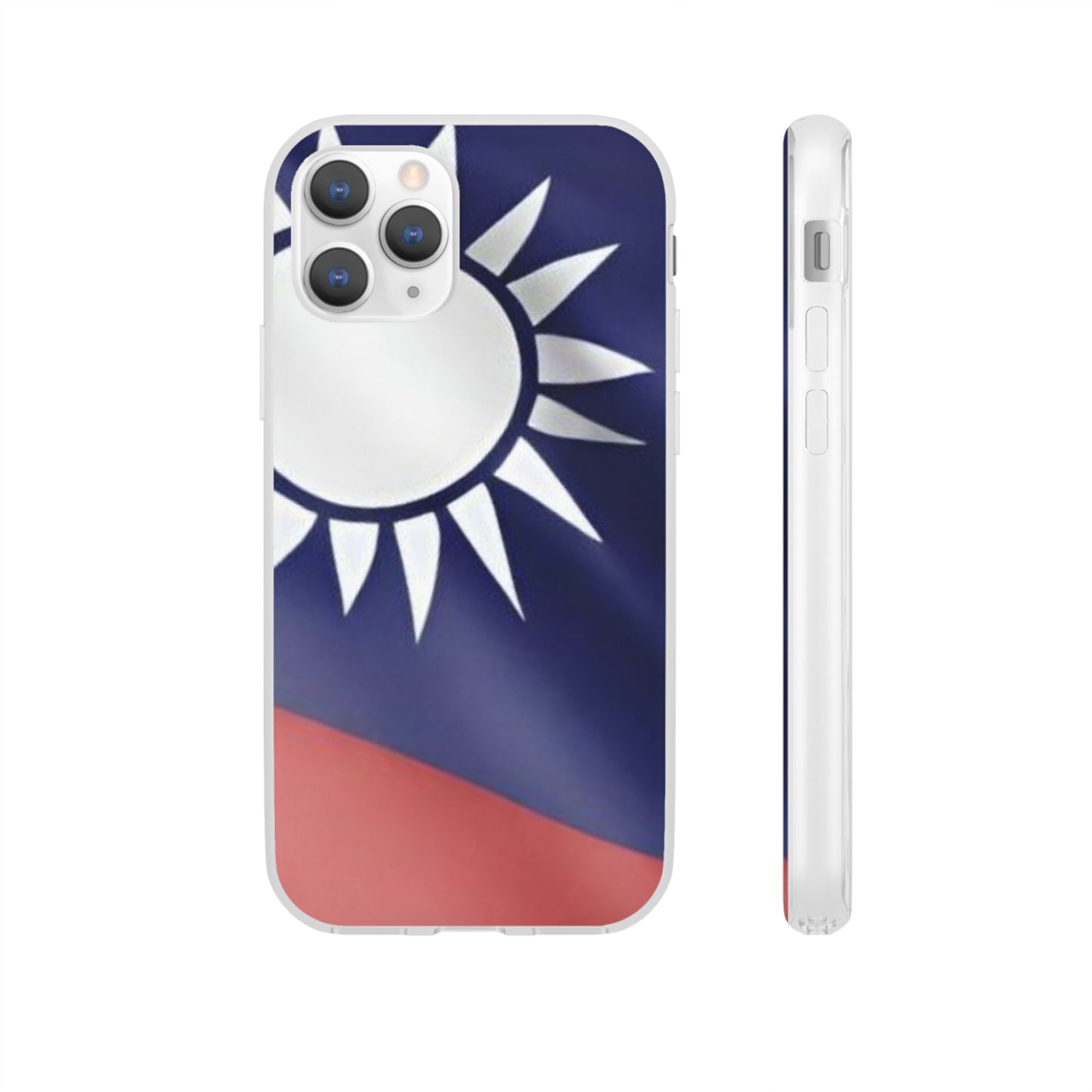 Flexi Case [Taiwan]