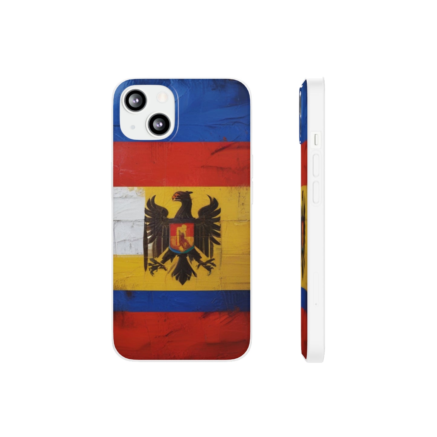 Flexi Case [Moldova]