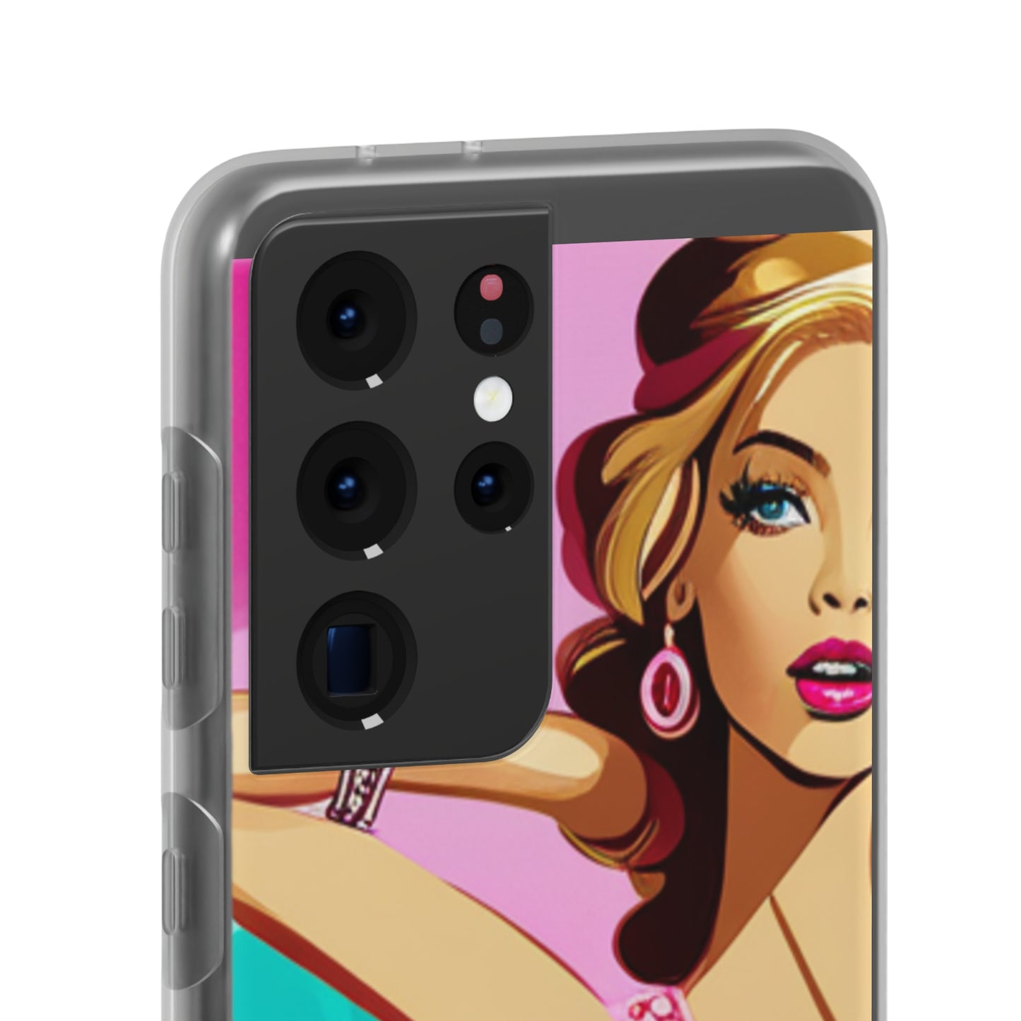 Flexi Case [CityGirl]