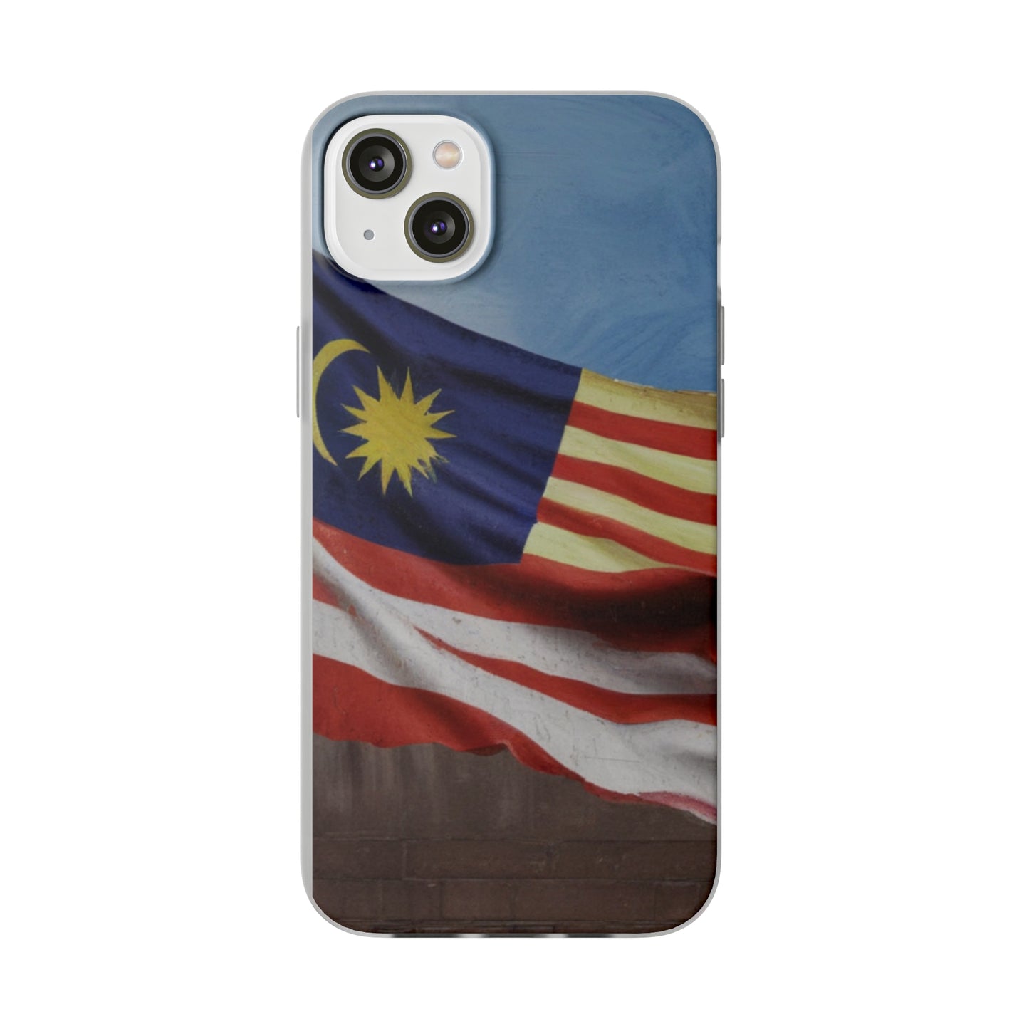 Flexi Case [Malaysia]