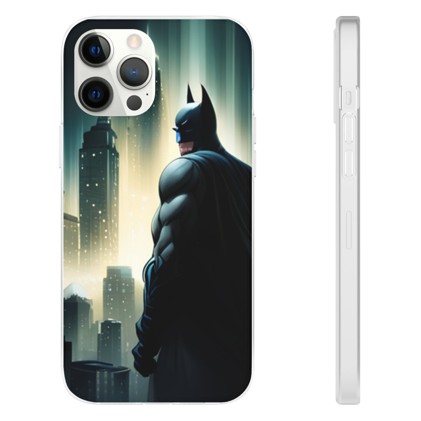 Flexi Case [Batman]