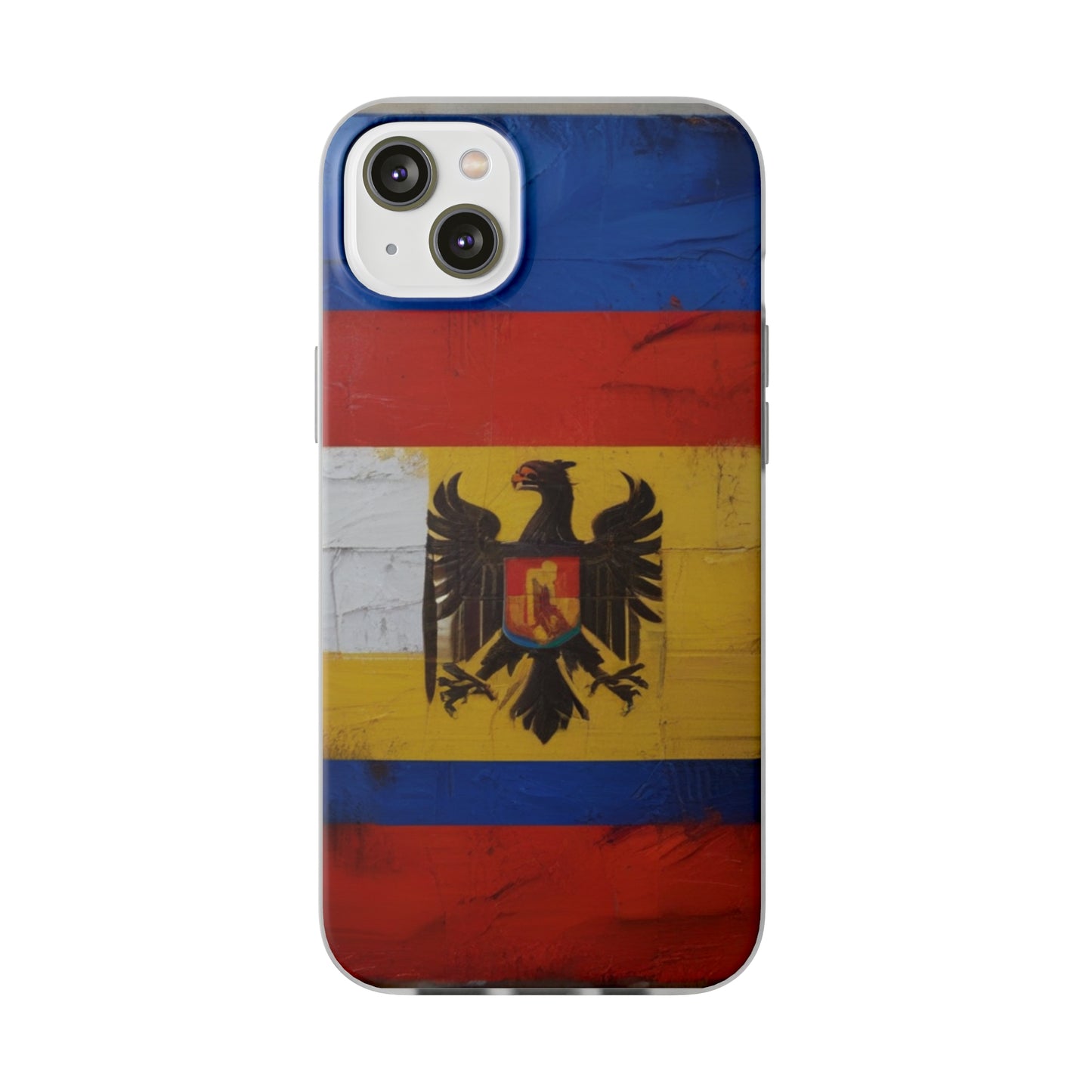 Flexi Case [Moldova]