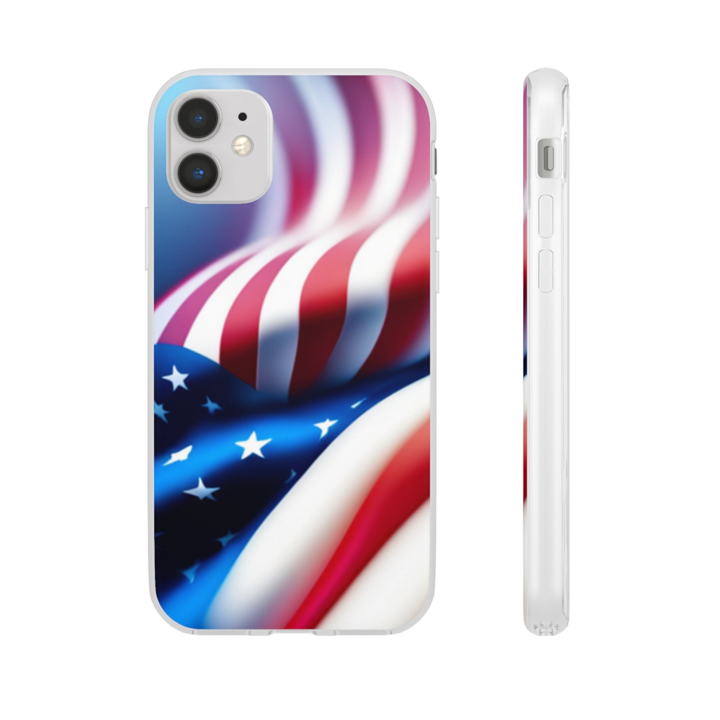 Flexi Case [United States of America]