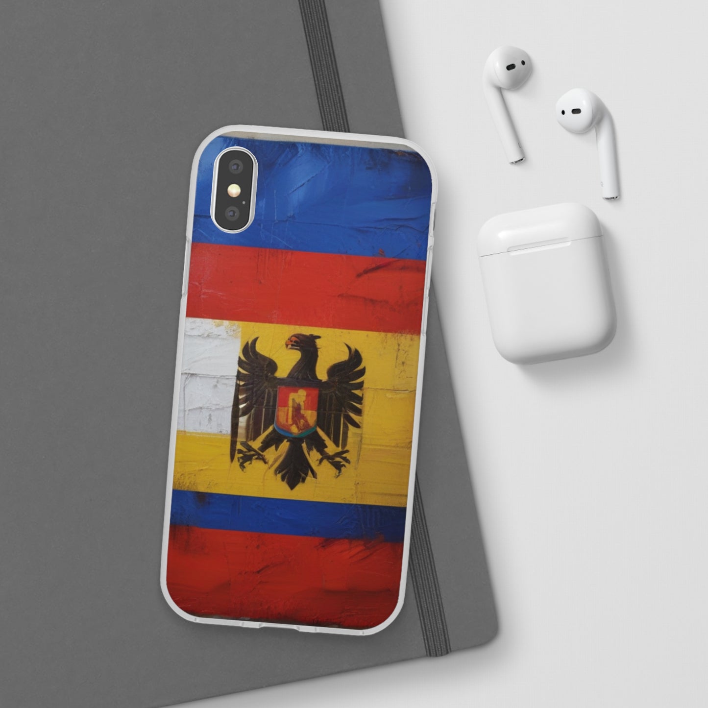 Flexi Case [Moldova]