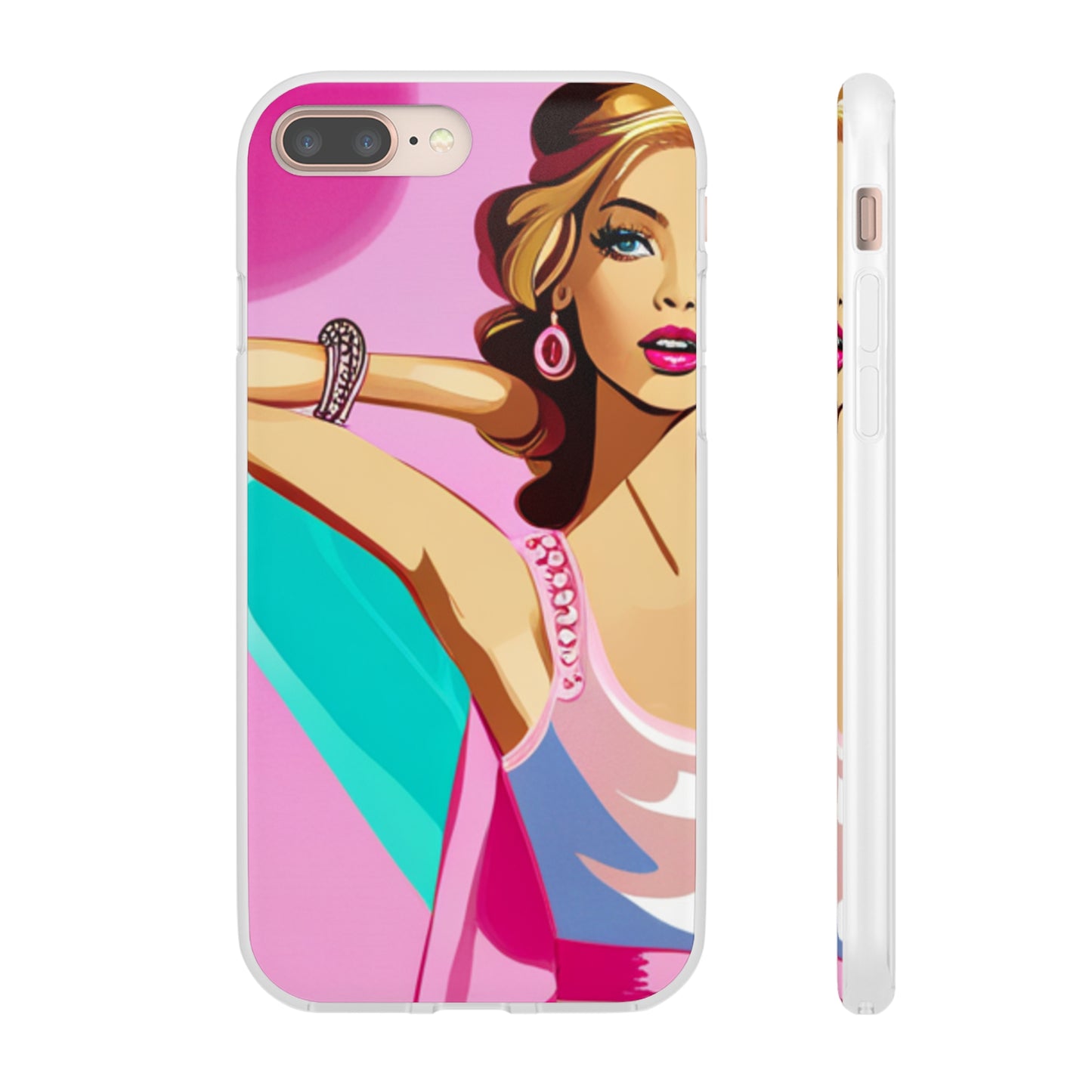 Flexi Case [CityGirl]