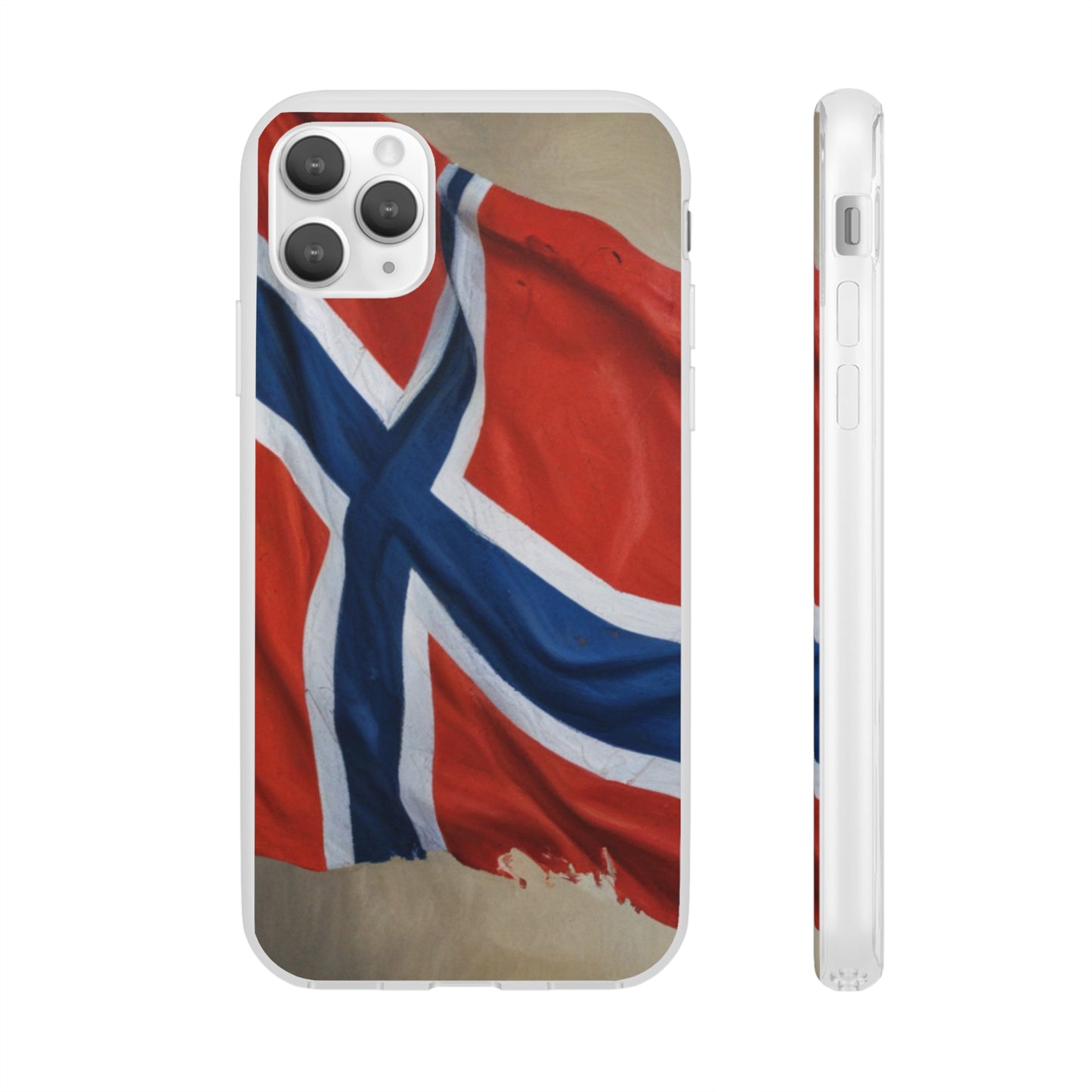 Flexi Case [Norway]