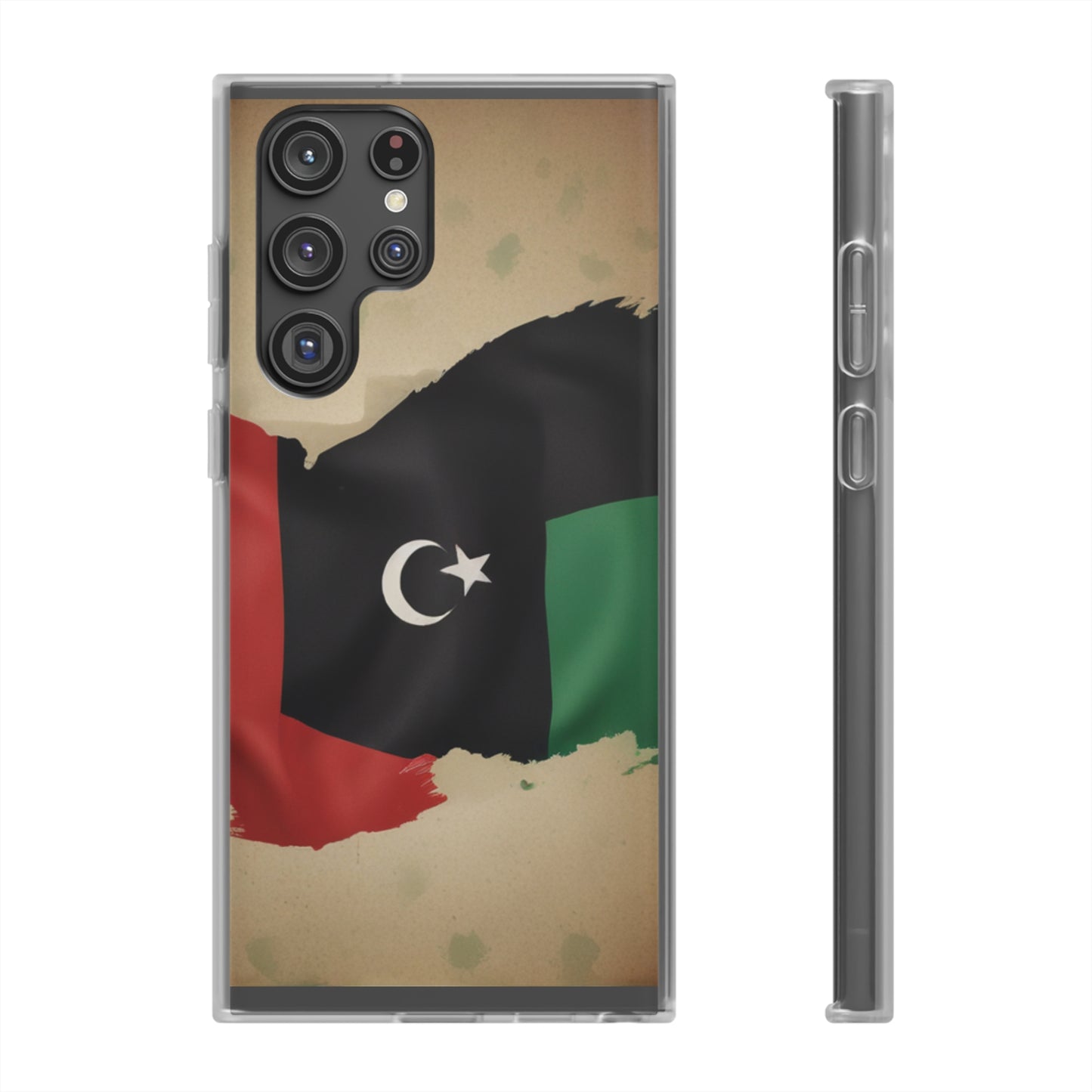 Flexi Case [Libya]