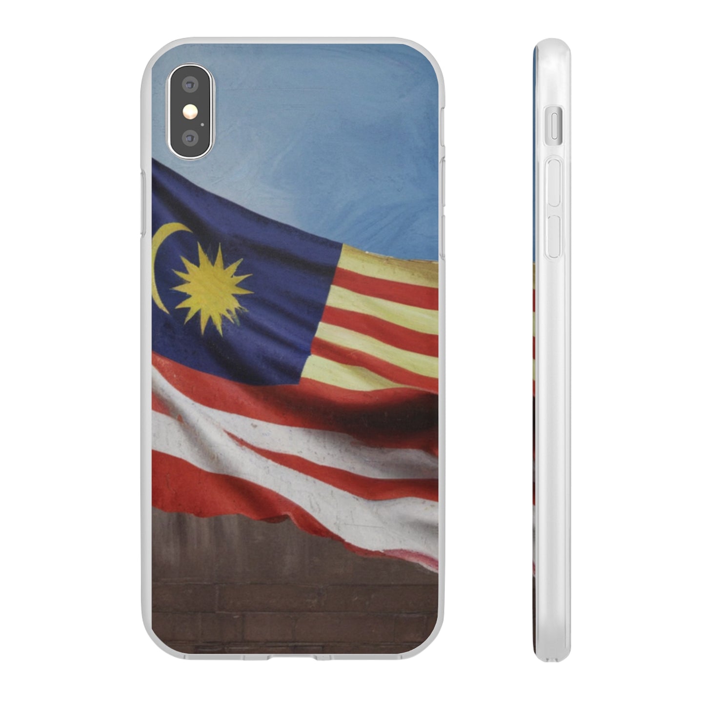 Flexi Case [Malaysia]