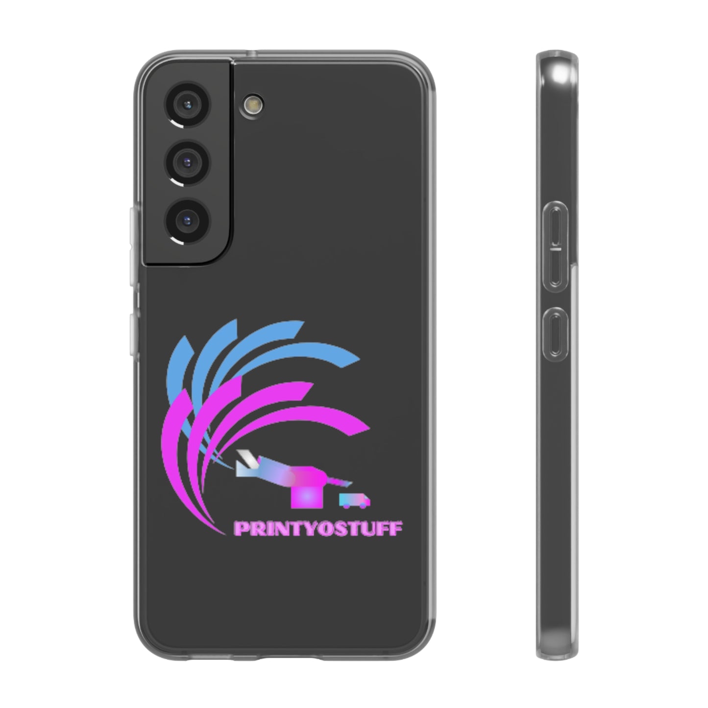 Flexi Case [PrintYoStuff]