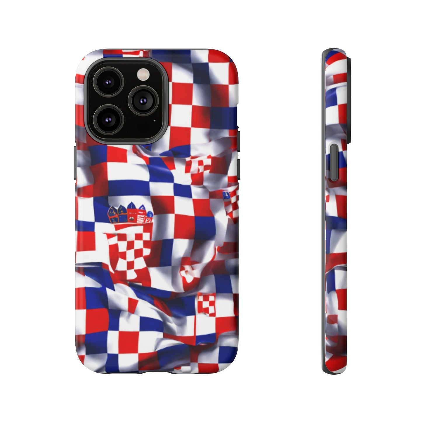 Tough Case [Croatia]