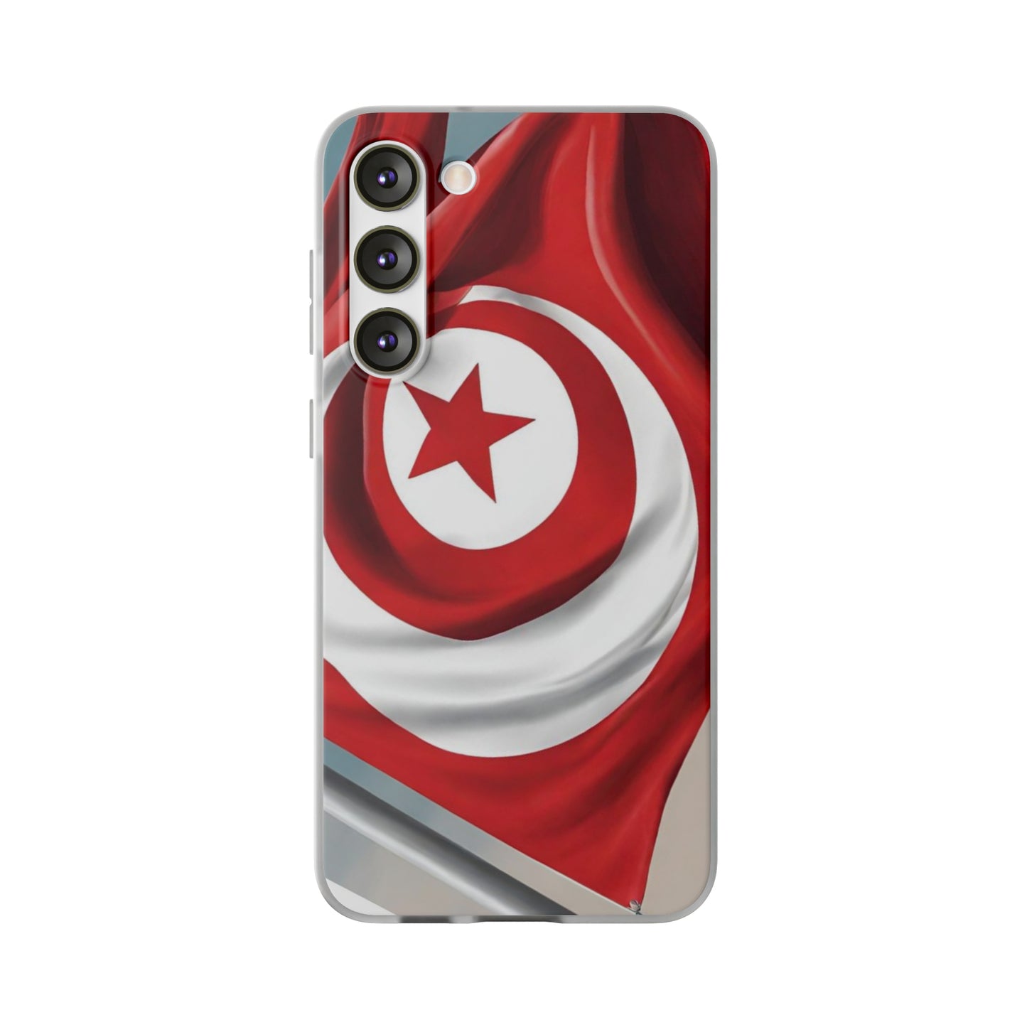 Flexi Case [Tunisia]