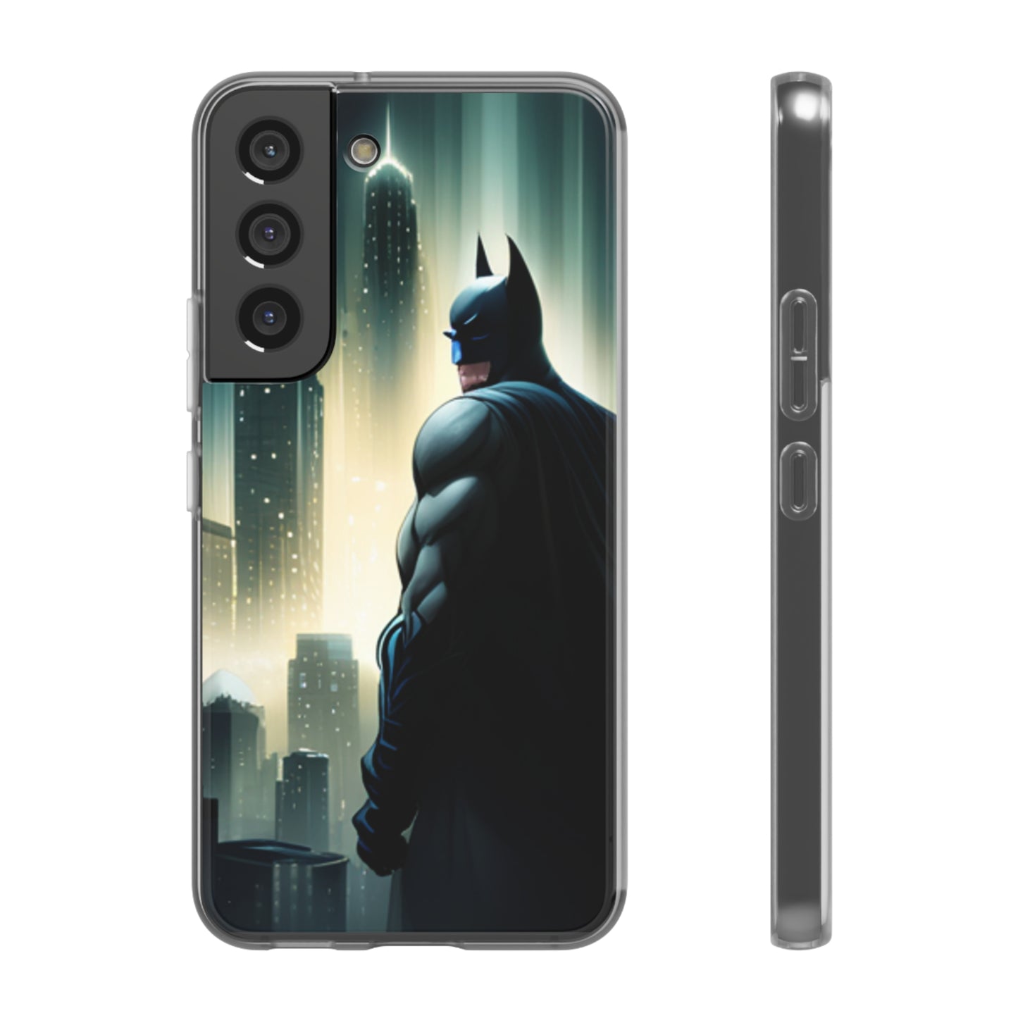 Flexi Case [Batman]