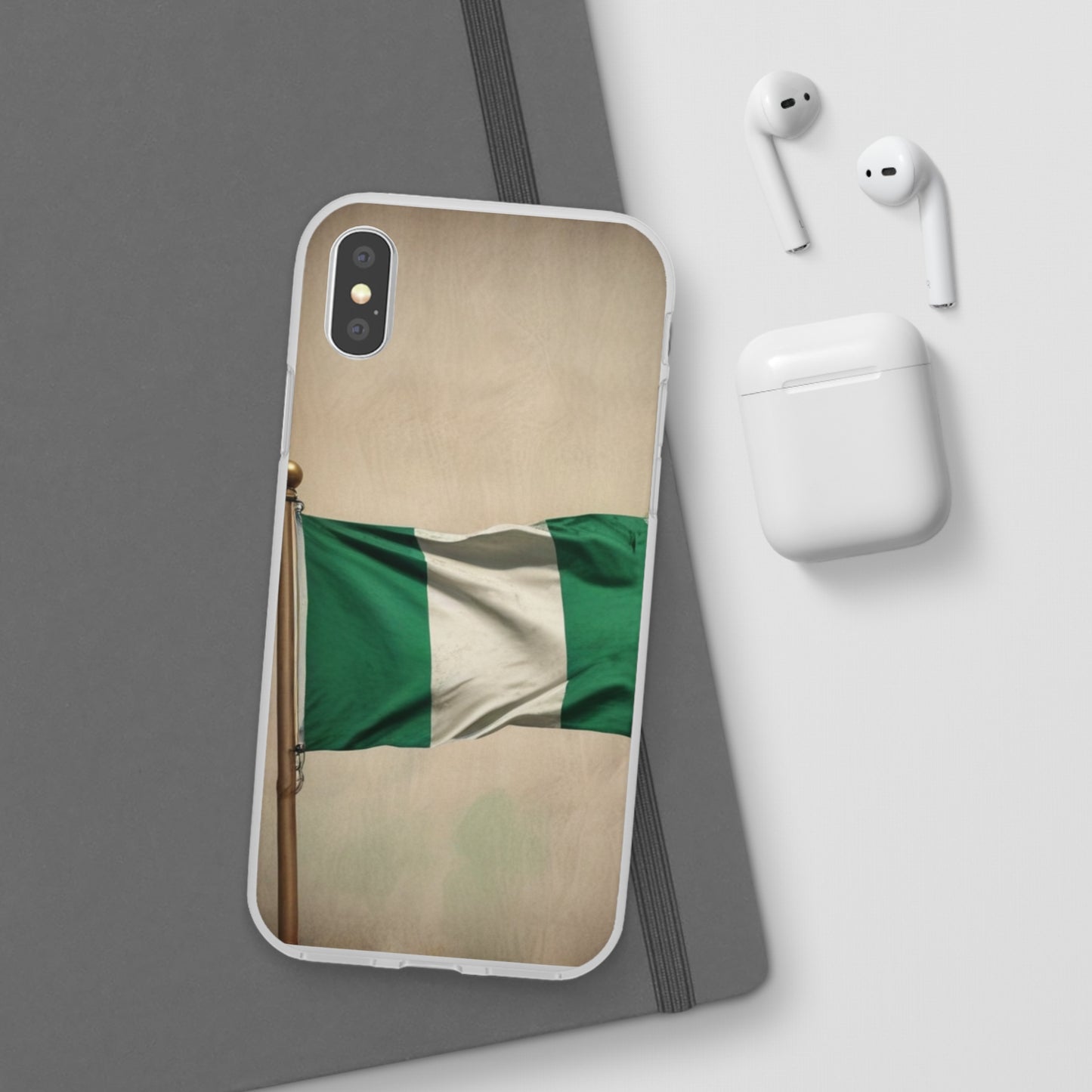 Flexi Case [Nigeria]