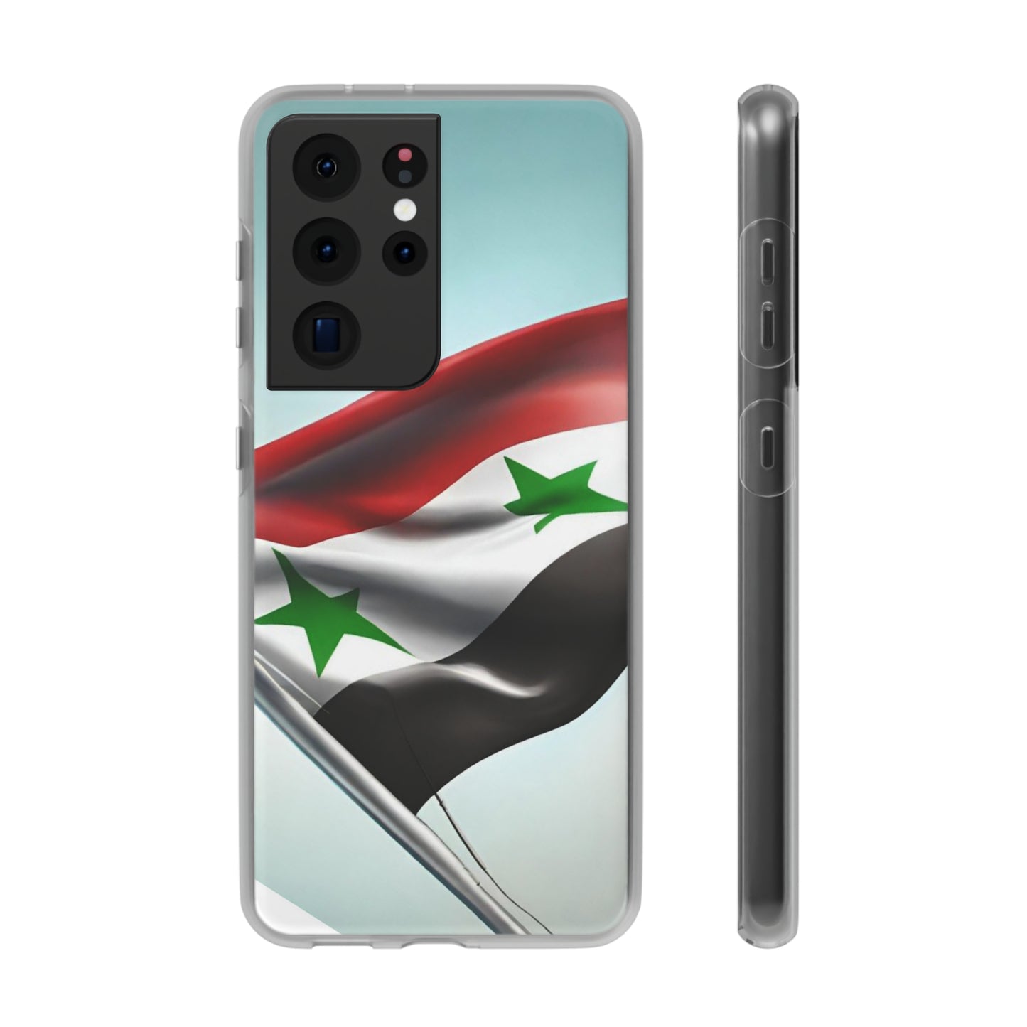 Flexi Case [Syria]