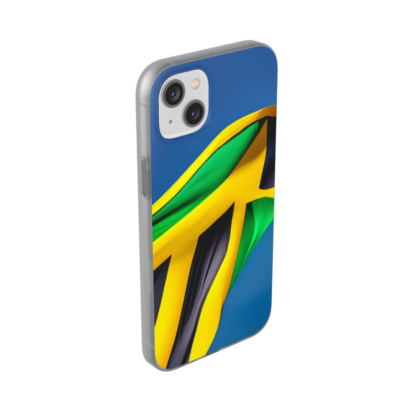 Flexi Case [Jamaica]