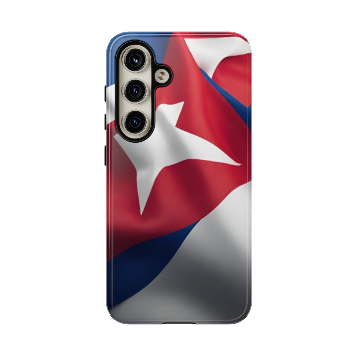 Tough Case [Cuba]